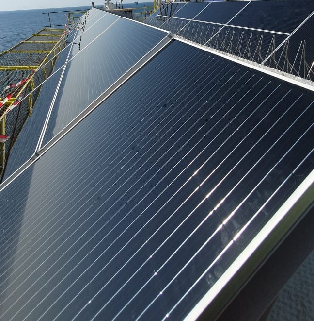 Solapak Solar PV Panels